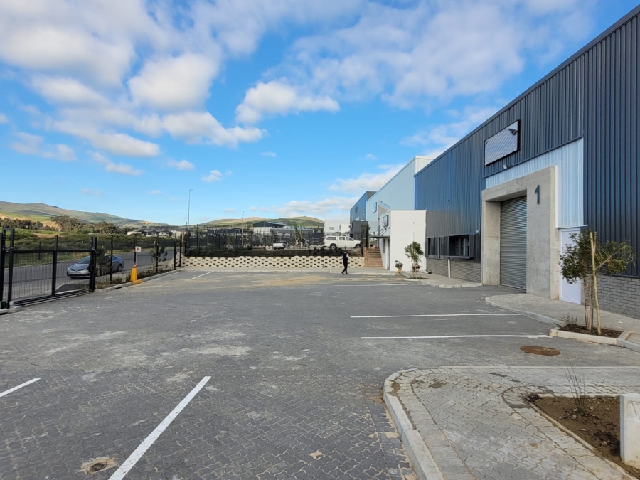 To Let Commercial Property for Rent in Atlantic Hills Western Cape